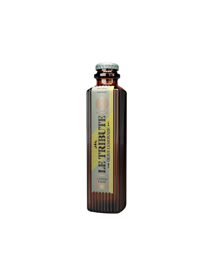 Le Tribute - Olive Lemonade - 20cl