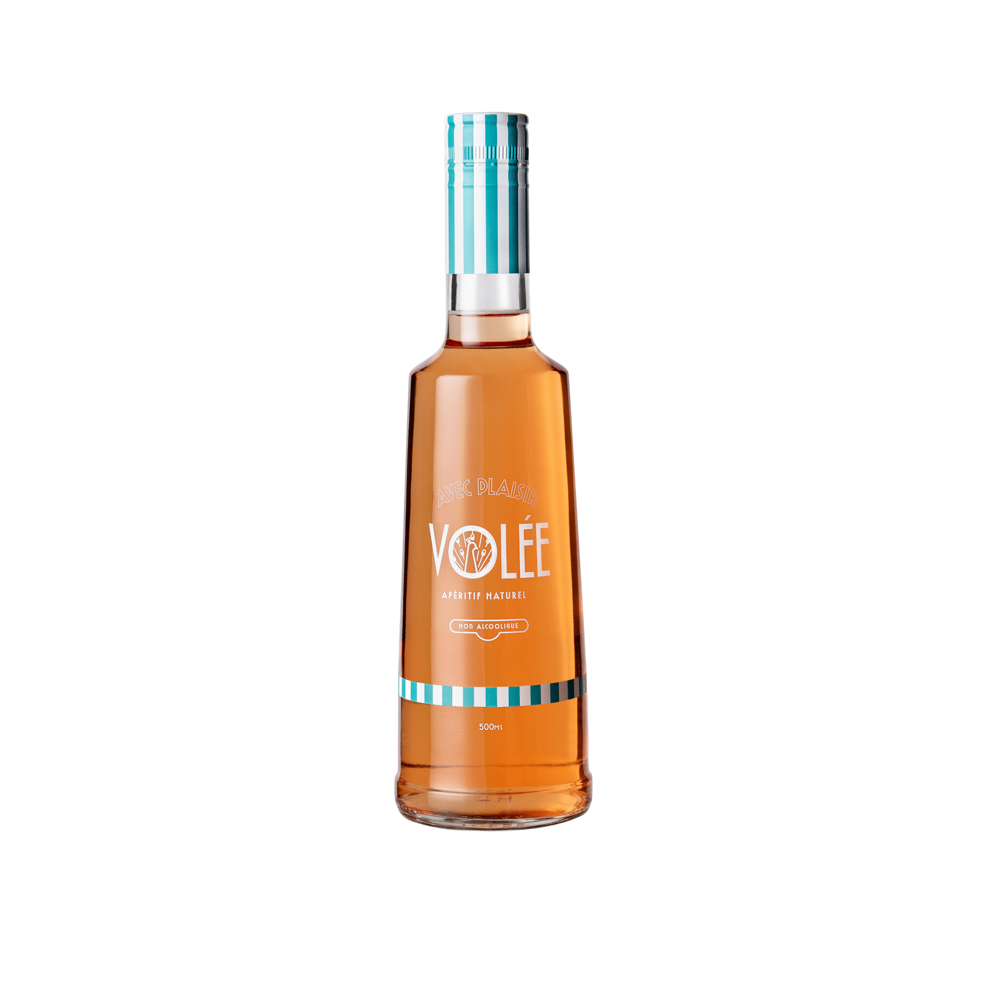 Volée - Aperitif Naturel - 50cl